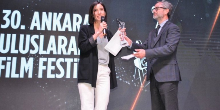 Ankara Uluslararası Film Festivali’nden Yerli ve Genç Sinemacılara Destek