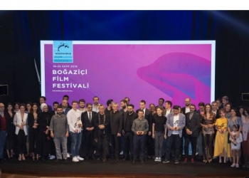 Bosphorus Film Lab’ın Direktörlüğünü İpek Tugay Yapacak