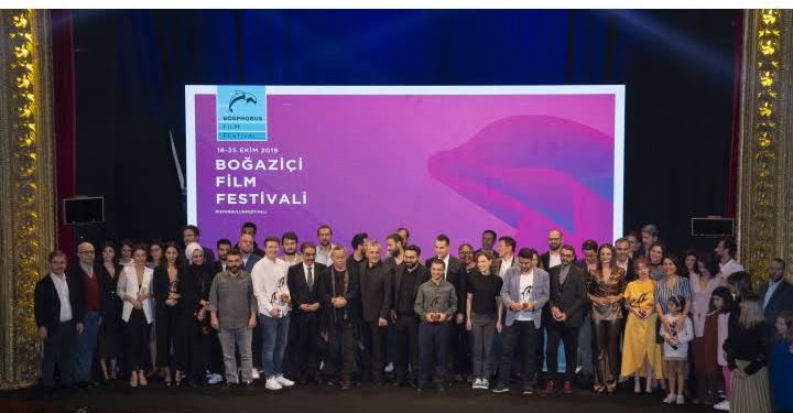 Bosphorus Film Lab’ın Direktörlüğünü İpek Tugay Yapacak