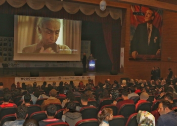 3. Siirt Uluslararası Kısa Film Festivali Başvuruları Başladı