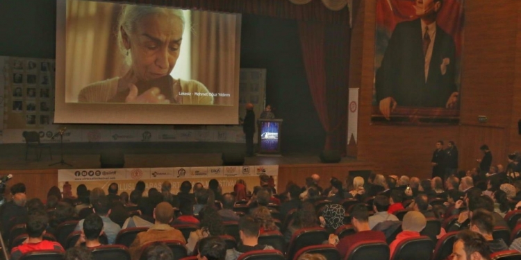 3. Siirt Uluslararası Kısa Film Festivali Başvuruları Başladı