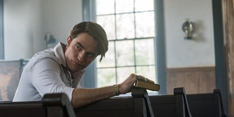 “The Devil All the Time”ın İlk Fragmanı Yayımladı!