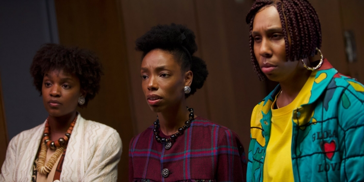 2020 Sundance Film Festivali’nde Prömiyerini Yapan ”Bad Hair”ın Fragmanı Yayımlandı