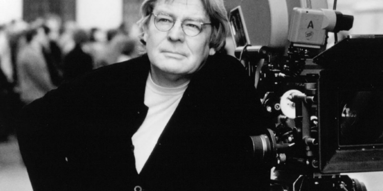 Alan Parker
