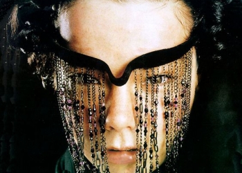 ”The Northman” Filminin Oyuncu Kadrosuna Björk de Dahil Oldu!