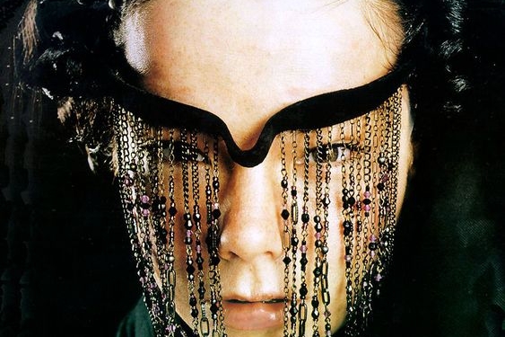 ”The Northman” Filminin Oyuncu Kadrosuna Björk de Dahil Oldu!