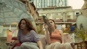 büyük istanbul depresyonu 26. saraybosna film festivali