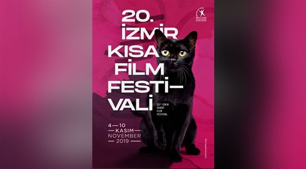 21. İzmir Kısa Film Festivali İçin Başvurular Devam Ediyor