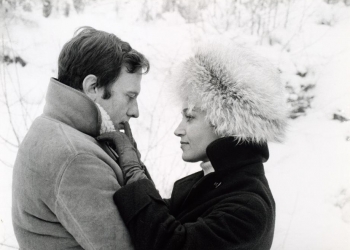 Pascal’ın Ayak İzlerini Takip Etmek: Ma Nuit Chez Maud (1969)