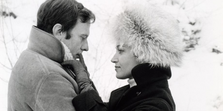Pascal’ın Ayak İzlerini Takip Etmek: Ma Nuit Chez Maud (1969)