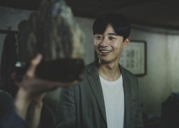 Parasite Oyuncularından Park Seo Joon’un Yeni Filmi Belli Oldu