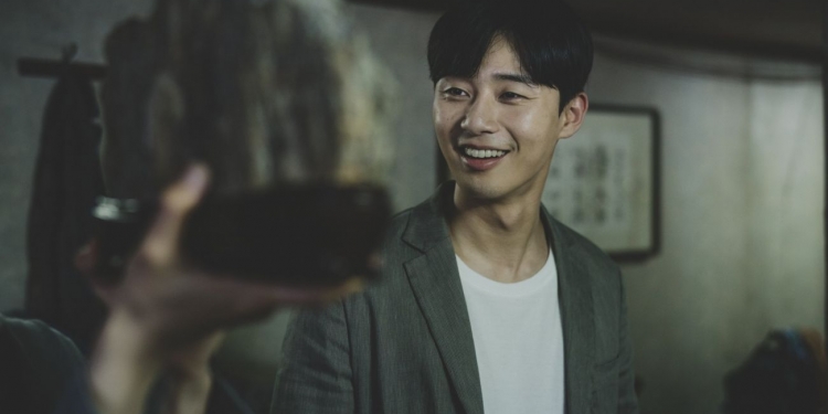Parasite Oyuncularından Park Seo Joon’un Yeni Filmi Belli Oldu
