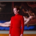 the human voice pedro almodovar tilda swinton ilk klip fragman