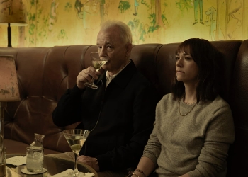 on the rocks sofia coppola 58. new york film festivali