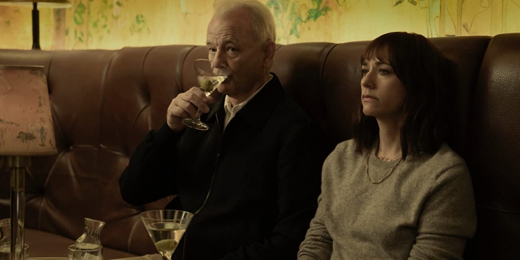 on the rocks sofia coppola 58. new york film festivali