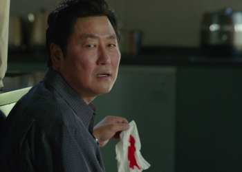 Song Kang Ho, Hirokazu Koreeda’nın Yeni Filmi Broker’da Oynayacak