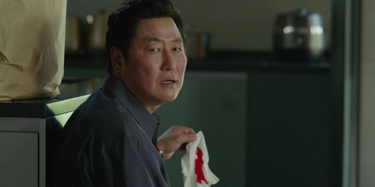 Song Kang Ho, Hirokazu Koreeda’nın Yeni Filmi Broker’da Oynayacak