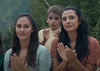 Kovan Filmi 25 Eylül’de Seyirci ile Buluşuyor