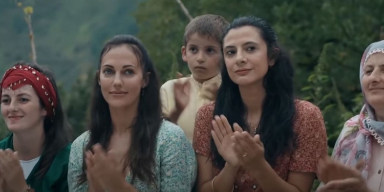 Kovan Filmi 25 Eylül’de Seyirci ile Buluşuyor