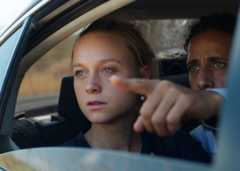 57. Antalya Altın Portakal Film Festivali 200 meters