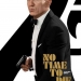 En Yeni Bond Filmi No Time To Die’den Yeni Afiş Geldi