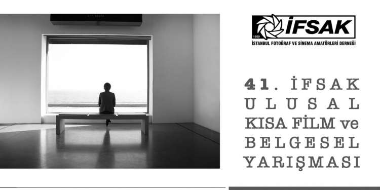 41 ifsak ulusal kısa film ve belgesel yarışması fil'm hafızası