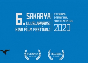 6. sakarya uluslararası kısa film festivali