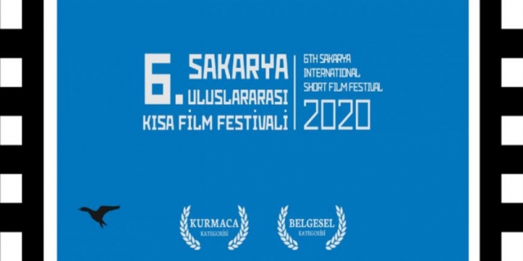 6. sakarya uluslararası kısa film festivali