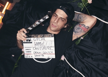 Bir Can Evrenol Röportajı