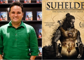 Suheldev Beyaz Perdeye Uyarlanacak