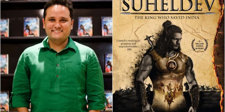 Suheldev Beyaz Perdeye Uyarlanacak