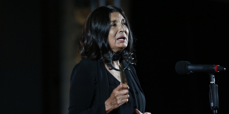 31. ankara uluslarası film festivali