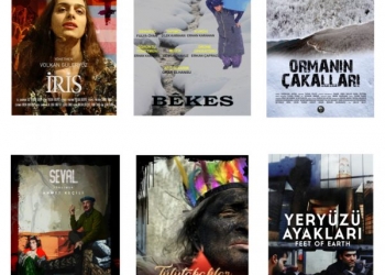 27. Uluslararası Adana Altın Koza Film Festivali Ulusal Öğrenci Kısa Film Yarışması’nda Yer Alacak Filmler Belli Oldu