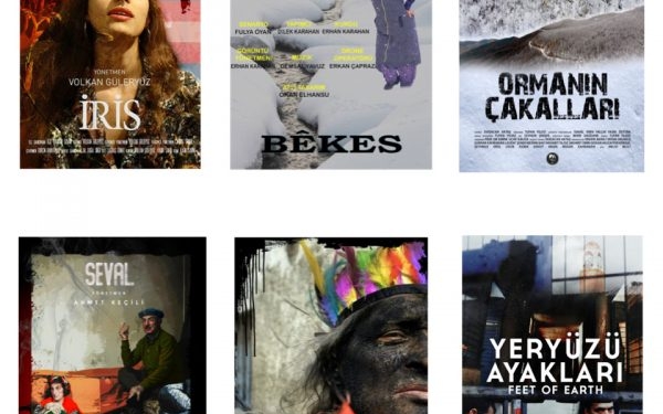 27. Uluslararası Adana Altın Koza Film Festivali Ulusal Öğrenci Kısa Film Yarışması’nda Yer Alacak Filmler Belli Oldu