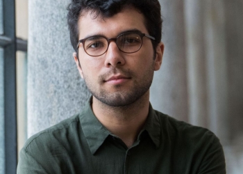 Arda Çiltepe ile Söyleşi