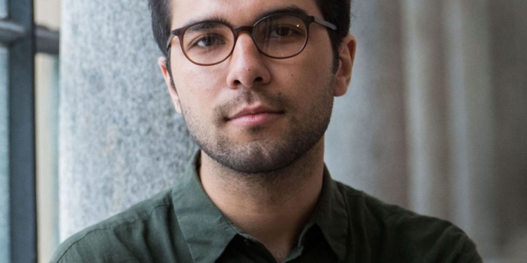 Arda Çiltepe ile Söyleşi