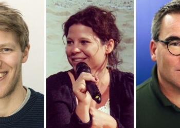 8. Boğaziçi Film Festivali’nin “Bosphorus Film Lab” Jürisi Belli Oldu