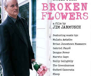 Broken Flowers (2005)