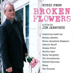 Broken Flowers (2005)