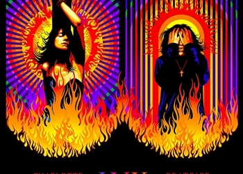 Gaspar Noé’nin Saykodelik Sahte Belgeseli “Lux Æterna”sından Fragman Geldi!