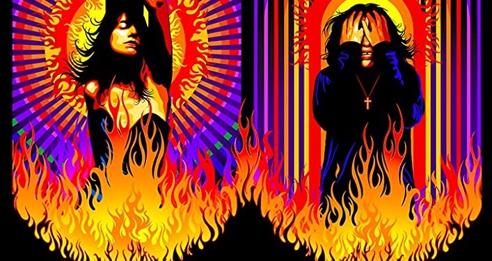Gaspar Noé’nin Saykodelik Sahte Belgeseli “Lux Æterna”sından Fragman Geldi!