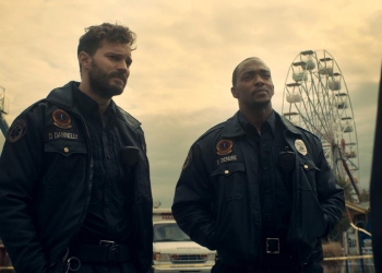 Synchronic’in İlk Fragmanı Yayınlandı