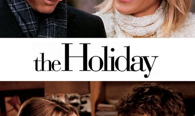 The Holiday (2006)
