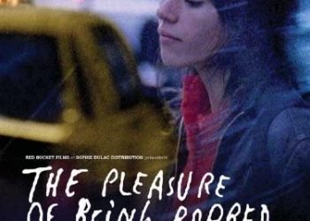 The Pleasure of Being Robbed (2008)