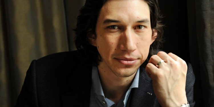 Adam Driver, A Quiet Place’in Senaristlerinin Yöneteceği Yeni Bilim Kurgu Filminde Oynayacak