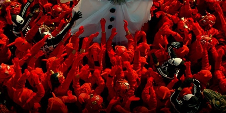 bireplik poesia sin fin