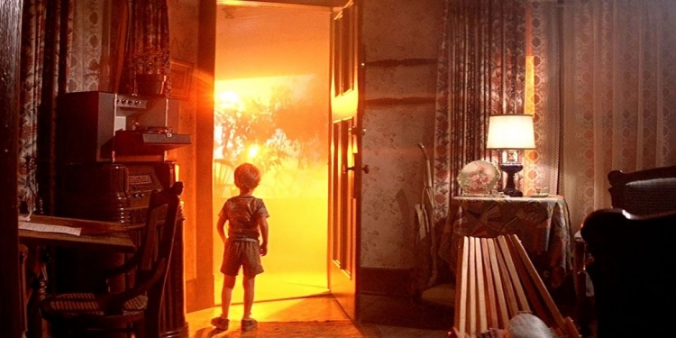 Bir Uyanışın Açık Çağrısı: Close Encounters of the Third Kind (1977)