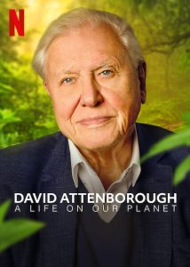 david Attenborough A Life On Our Planet netflix fragman