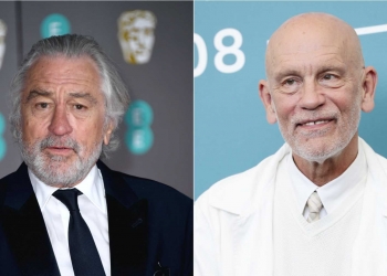 Robert De Niro ve John Malkovich Birlikte Rol Alacaklar!