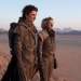 dune fragman çöl gezegeni